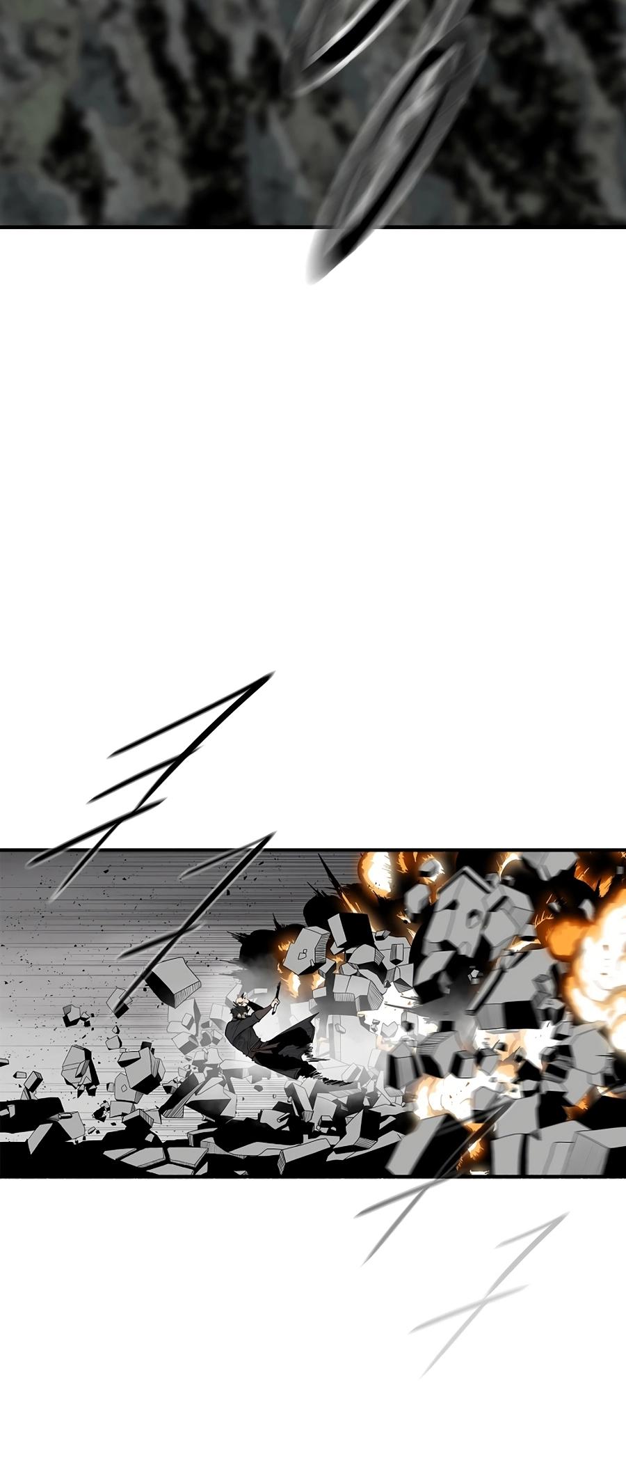 The Legend of the Northern Blade, Chapter 198 image 02